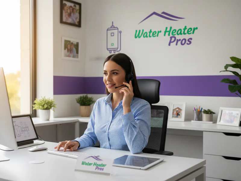 Water Heater Repair  in Hollister  FAQ